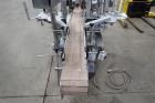 Tronics Labeling Machine